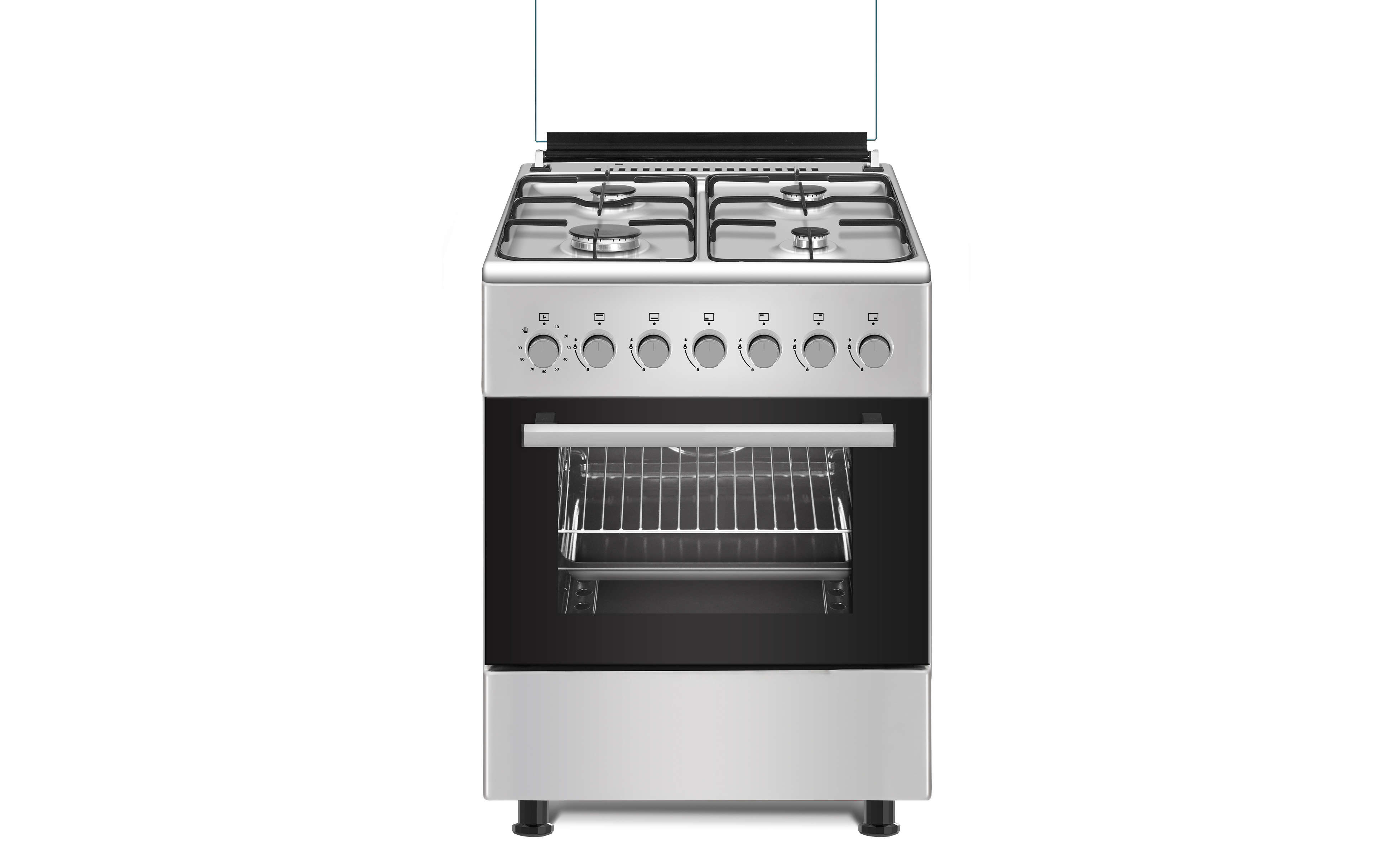 STYLE GAS OVEN